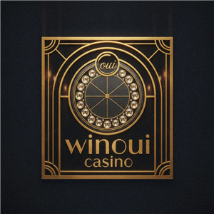 WinOui Casino logo